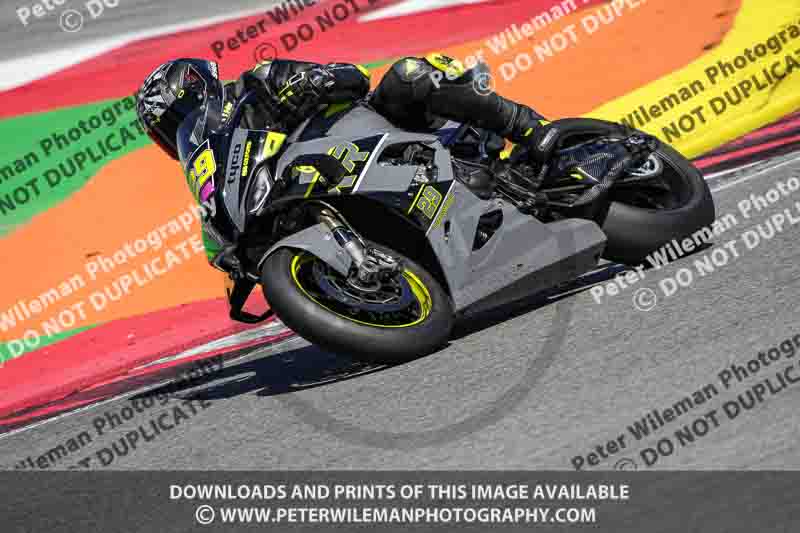 motorbikes;no limits;peter wileman photography;portimao;portugal;trackday digital images